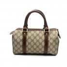 Gucci GG Supreme Joy Borsa Boston piccola