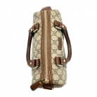 Gucci GG Supreme Joy Borsa Boston piccola