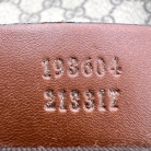 Gucci GG Supreme Joy Borsa Boston piccola