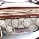 Gucci GG Supreme Joy Borsa Boston piccola