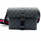 Gucci GG Supreme Messenger