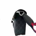 Gucci GG Supreme Messenger
