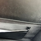 Gucci GG Supreme Messenger
