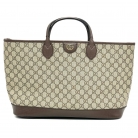 Gucci GG Supreme tote