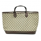 Gucci GG Supreme tote