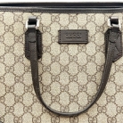 Gucci GG Supreme Tote Bag