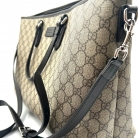 Gucci GG Supreme Tote Bag