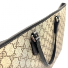 Gucci GG Supreme Tote Bag