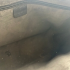 Gucci GG Supreme Tote Bag