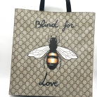 Gucci GG Supreme Tote 