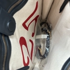 Gucci GG Supreme Tote 
