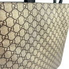 Gucci GG Supreme Tote 