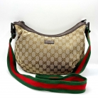 gucci hobo