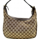 gucci hobo gg