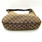 gucci hobo gg