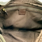 gucci hobo gg