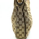 gucci hobo gg