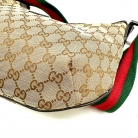 Gucci Hobo GG