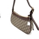 gucci hobo gg