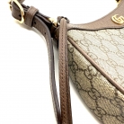 gucci hobo gg