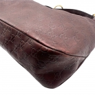 Gucci Hobo Guccissima