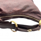 Gucci Hobo Guccissima