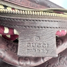 Gucci Hobo Guccissima