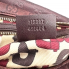 Gucci Hobo Guccissima