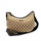 Gucci Hobo monogram