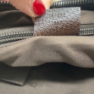 Gucci Hobo monogram