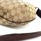 Gucci Hobo monogram