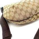 Gucci Hobo monogram