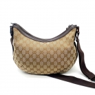 Gucci Hobo monogram