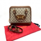 gucci horsebit