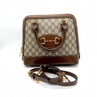 gucci horsebit