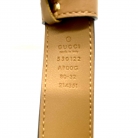 gucci horsebit