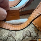 Gucci Horsebit