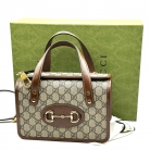 gucci horsebit 1955
