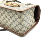 gucci horsebit 1955