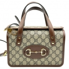 gucci horsebit 1955