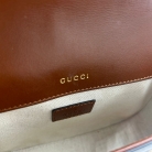 gucci horsebit 1955 chain