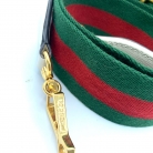 gucci horsebit 1955 mini cuero beige