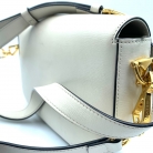 gucci horsebit 1955 mini cuero beige