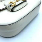 gucci horsebit 1955 mini cuero beige