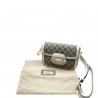 Gucci Horsebit 1955 Mini GG Supreme