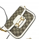 Gucci Horsebit 1955 Mini GG Supreme