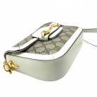 Gucci Horsebit 1955 Mini GG Supreme