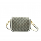 Gucci Horsebit 1955 Mini GG Supreme