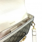 Gucci Horsebit 1955 Mini GG Supreme