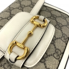 Gucci Horsebit 1955 Mini GG Supreme